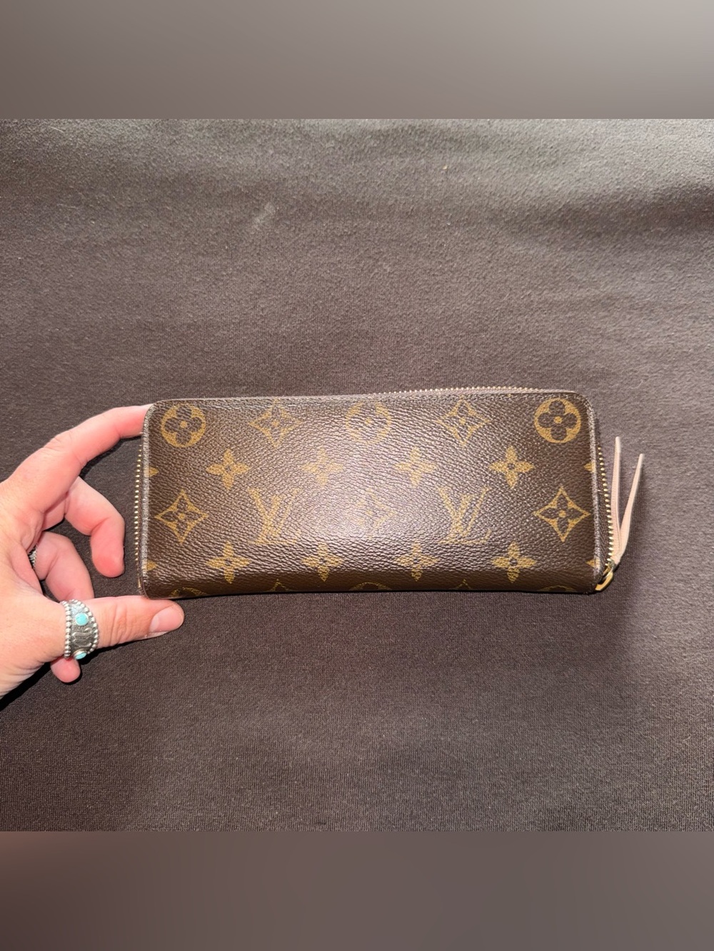 Clémence Wallet